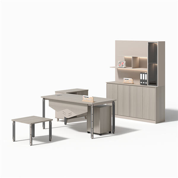 Équipement de bureau efficace et durable pour une utilisation à long terme