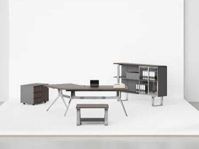 Innovative Staff Office Concepts for the Future