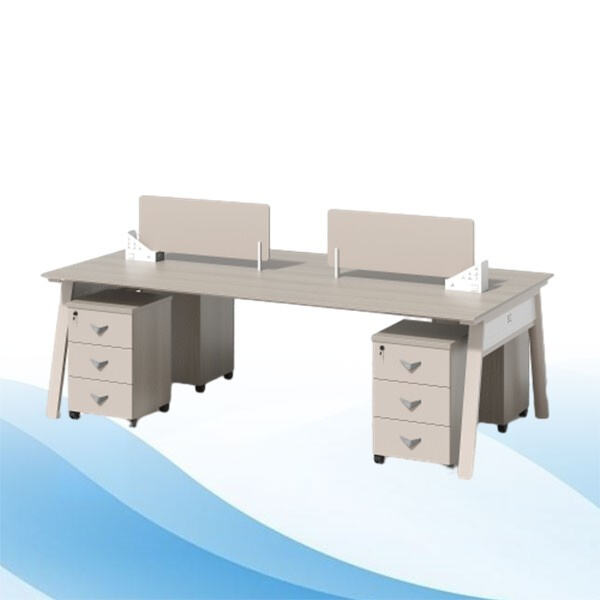 Augmentez l'efficacité avec nos bureaux ergonomisés