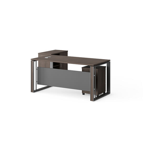 Create a Professional and Chic Office Environment with Our Desk Selection