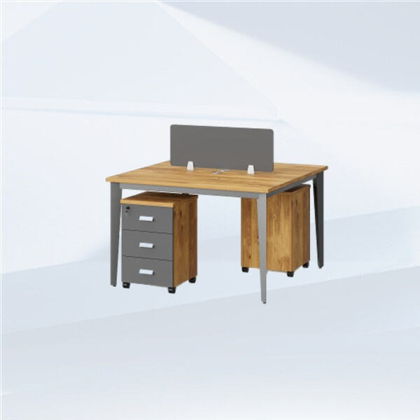 رفع إعداد مكتبك مع لدينا الطلاء والمقاومة الطويلة المدة مكاتب الكمبيوتر