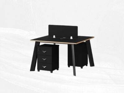 Meeting Tables: Tech - Integrated Innovations