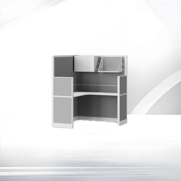 Options de bureau de travail de coin en gros abordables pour les acheteurs en vrac