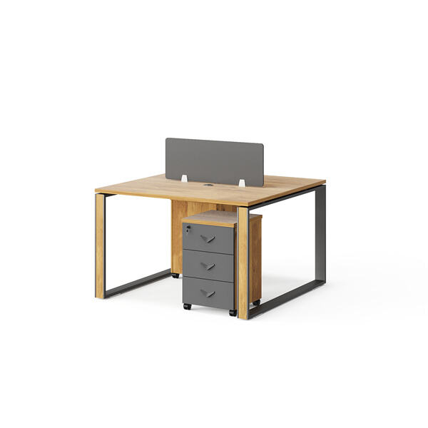 Increase Employee Morale with Ergonomically Designed Office Desks