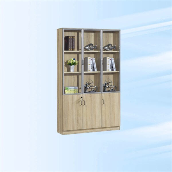 استكشف تشكيلة واسعة من الأحجام والألوان والتصاميم في خزائن الكتب العصرية