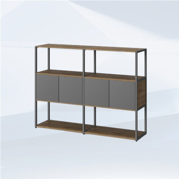 حل التخزين المثالي لمنظمة المنزل أو المكتب