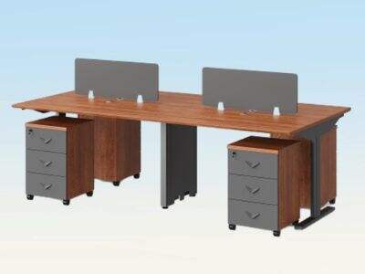 Executive Office Furnishings: What to Look For