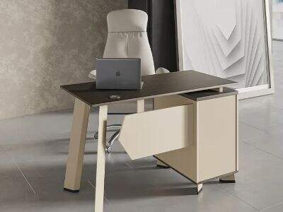 Maximizing Space in Staff Offices
