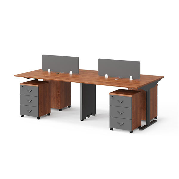 Restez actif et concentré tout au long de la journée de travail avec nos options élégantes de bureaux debout