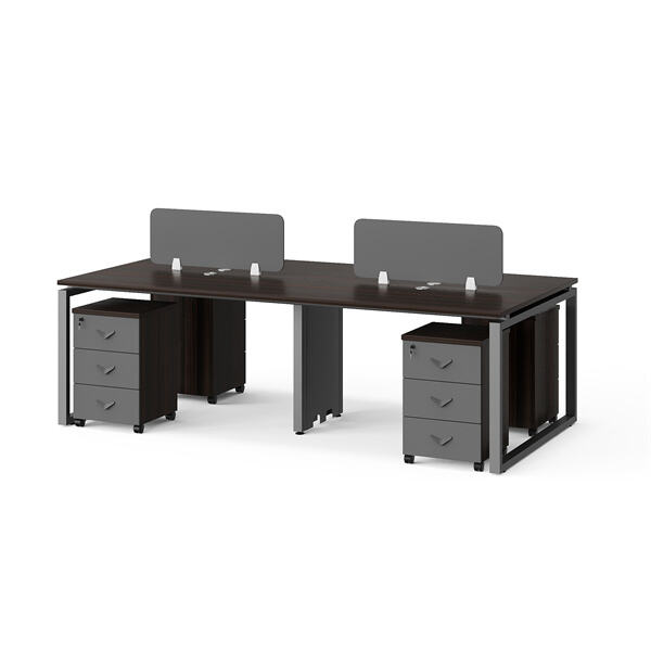 Des bureaux durables et durables pour une productivité maximale