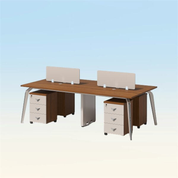 Transformez votre espace de travail avec une table blanche de bureau de qualité supérieure