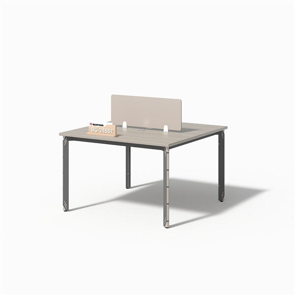 -Improve posture and reduce strain with our ergonomic desk setups
