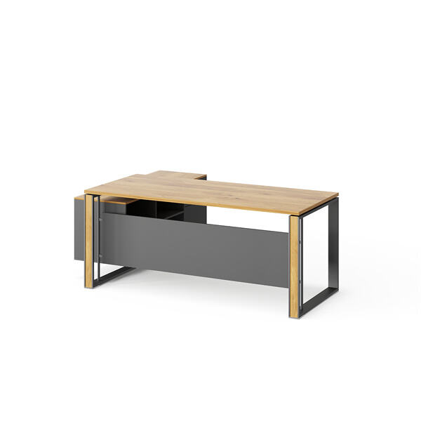 Impress Your Clients with High-Quality and Fashionable Office Desks