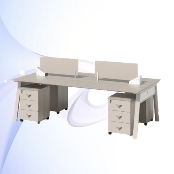 Maximisez l'efficacité et le confort avec nos bureaux de travail durables