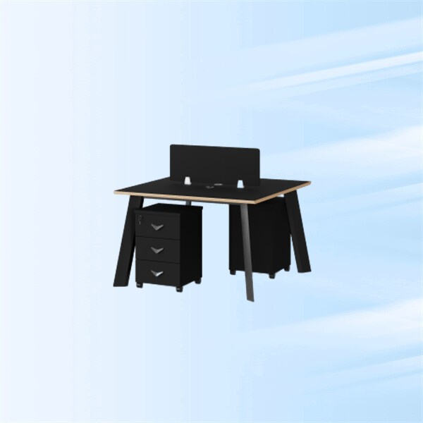 Créez un espace de travail professionnel avec nos bureaux de bureau gris abordables