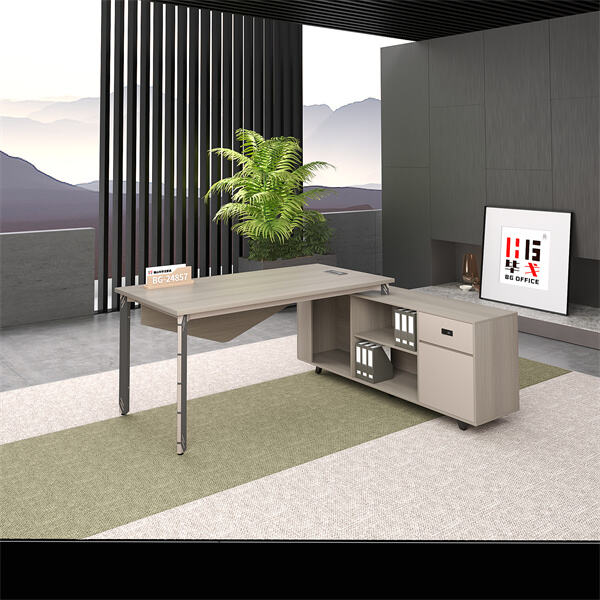 Créer un environnement professionnel et organisé avec des fournitures de bureau haut de gamme