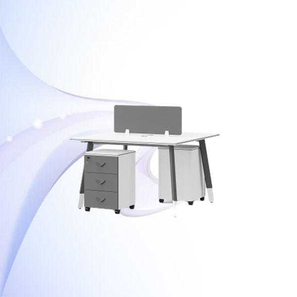 مكاتب مصممة وفق مبادئ الإرغونومي لراحتك أثناء ساعات العمل الطويلة