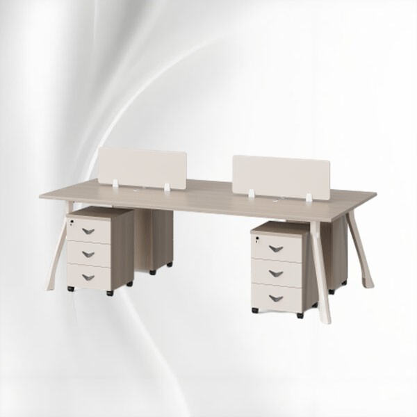 حسّن مساحة عملك مع طاولات المكاتب الدائرية المتينة وبأسعار معقولة