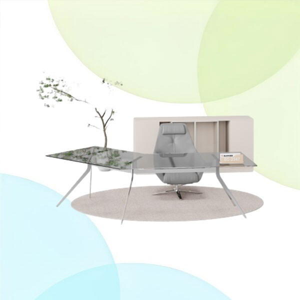 Transformez votre espace de travail avec nos bureaux debout élégants et durables