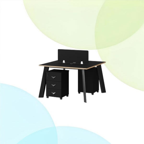 Invest in Quality with our Curved Office Tables