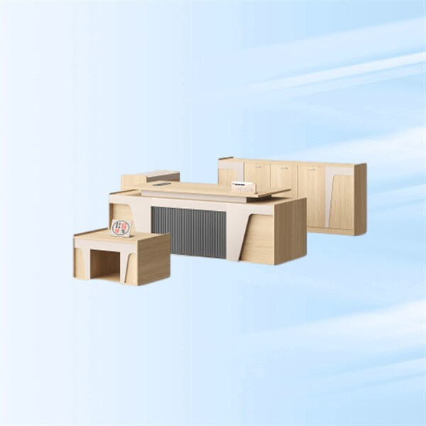 Transformez votre espace de bureau avec des bureaux en bois modernes à des prix imbattables