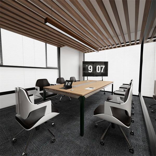 Create a Functional and Beautiful Outdoor Commercial Space