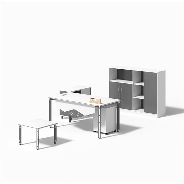 Create a Collaborative Environment with Our Workspace Design Services