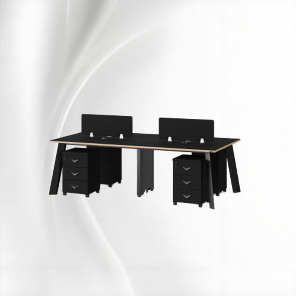 Facile à assembler et à entretenir pour plus de commodité