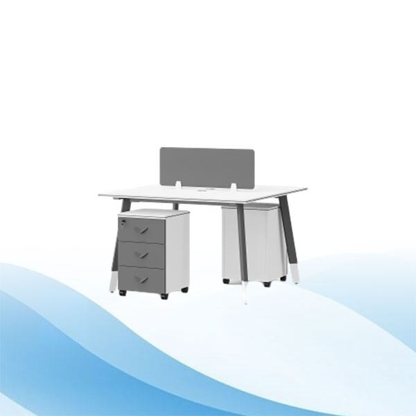 تجربة فوائد بيئة عمل صحية مع مكاتب الكمبيوتر الوقوف