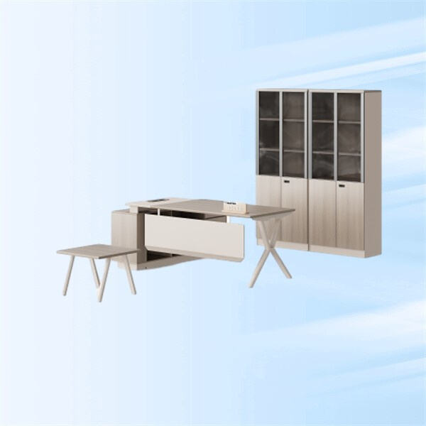 Transform your office into a modern and efficient workspace with our trendy corner desks.