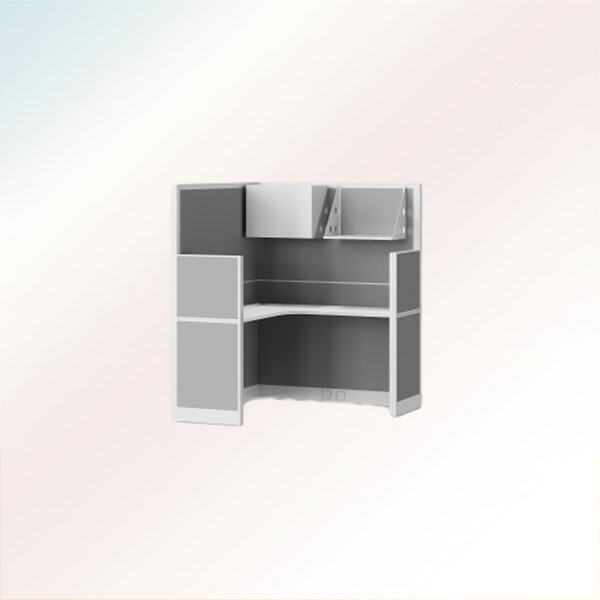 أبهر العملاء وزملاء العمل بمكتب راقٍ