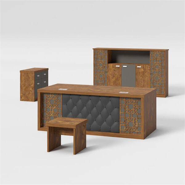 Office Space သို့မဟုတ် Design အလှအပအတွက် ပြင်ဆင်နိုင်သော ရွေးချယ်မှုများ