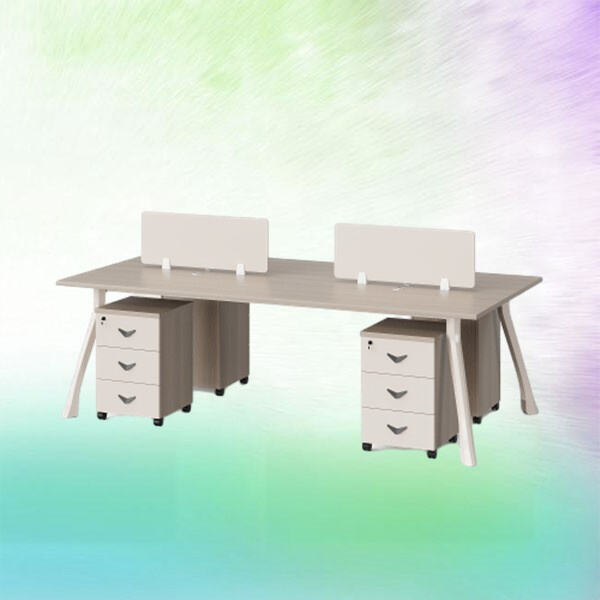 Modernisez votre décoration de bureau avec nos élégants modèles de bureaux de bureau gris