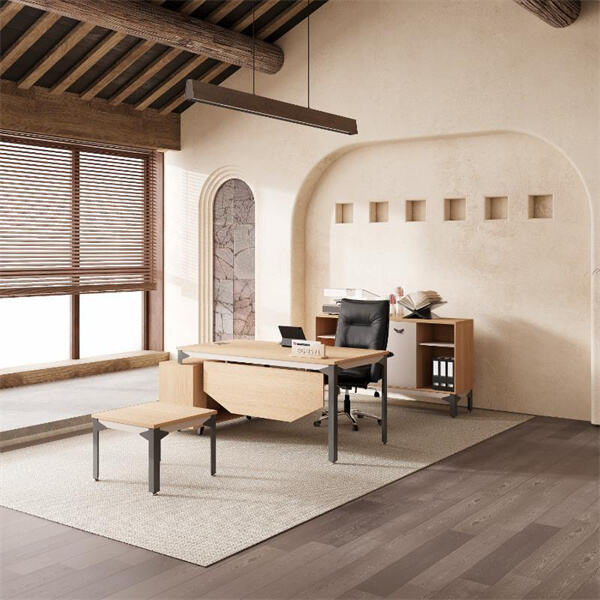 Boost Productivity and Comfort with Top-Notch Chinese Office Furniture