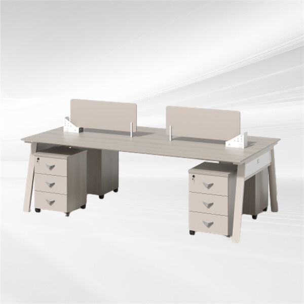 عزز الإنتاجية بتصاميمنا الفريدة للمكاتب المكتبية المنحنية