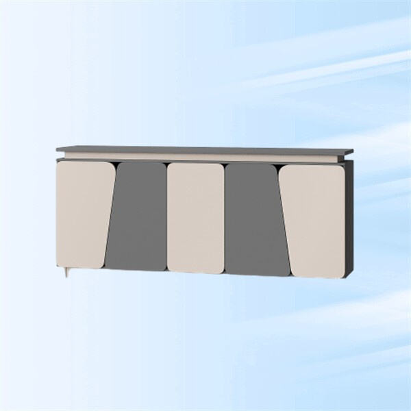 Kostruzzjoni taʼ Kwalitaʼ Għolja B'Materjali Robusti biex Tkun Durabbli Twila