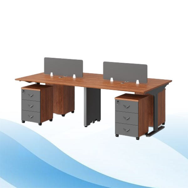 Find the Perfect Fit for Your Business with our Curved Office Tables