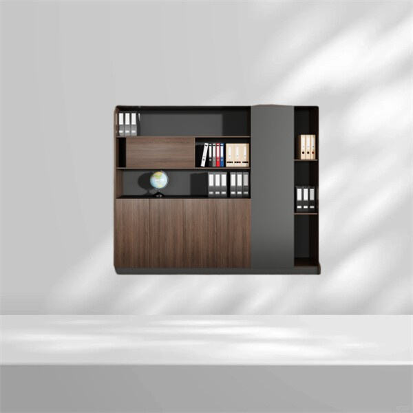 Options personnalisables pour répondre à tous les besoins d'espace de bureau