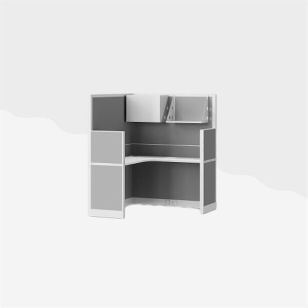 متعددة الاستخدامات وفعالة لمختلف مهام العمل