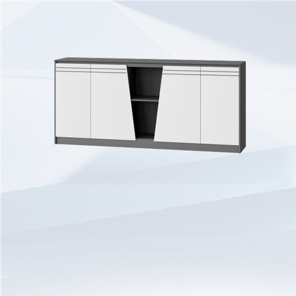 Opzioni personalizzabili per adattarsi a qualsiasi spazio o design estetico