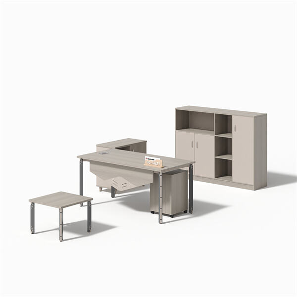 High-quality materials and ergonomic design for comfort and functionality