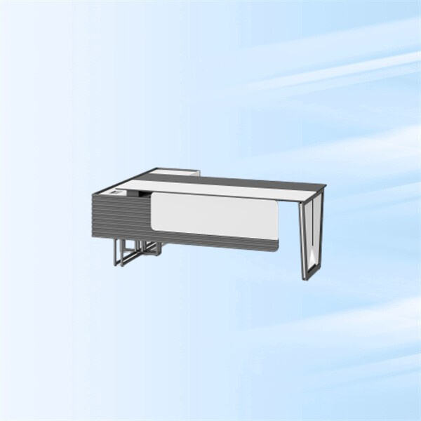 Superior Quality L-Shaped Desks at Wholesale Prices