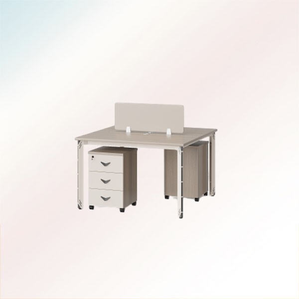 Transformez votre espace de bureau avec nos bureaux de poste de travail élégants et fonctionnels