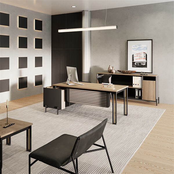 -Durable and High-Quality Materials for Long-Lasting Furniture