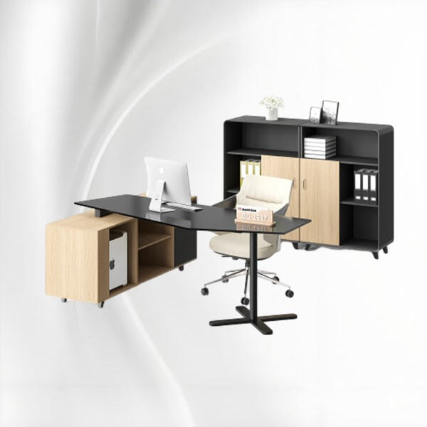 Armadietti per Archiviazione alla Moda e Funzionali per Ambienti di Lavoro Moderni