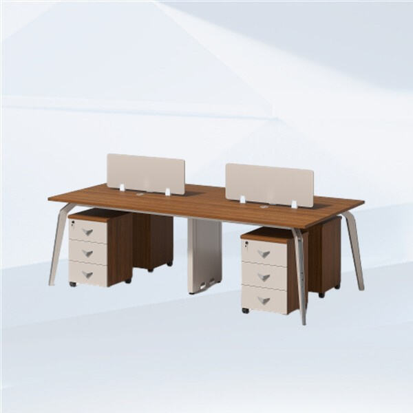 Des tables de bureau personnalisables pour s'adapter à n'importe quel décor de bureau