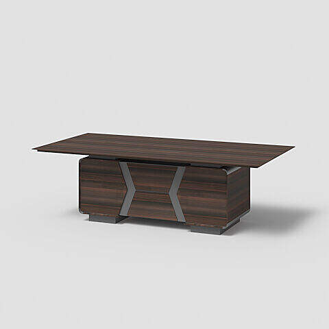 Meeting Tables in the Future of Collaboration