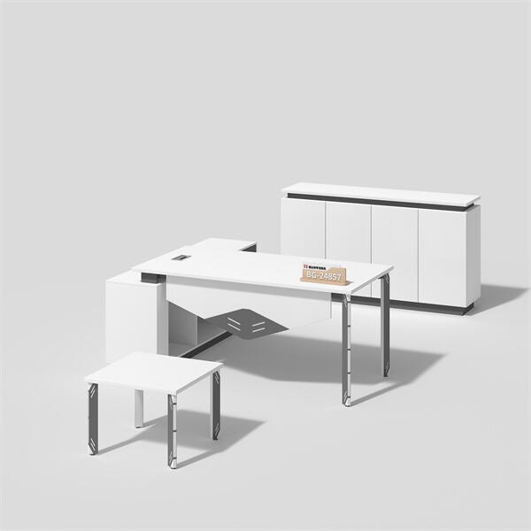 Gardez une longueur d'avance sur la concurrence avec des produits de bureau de pointe