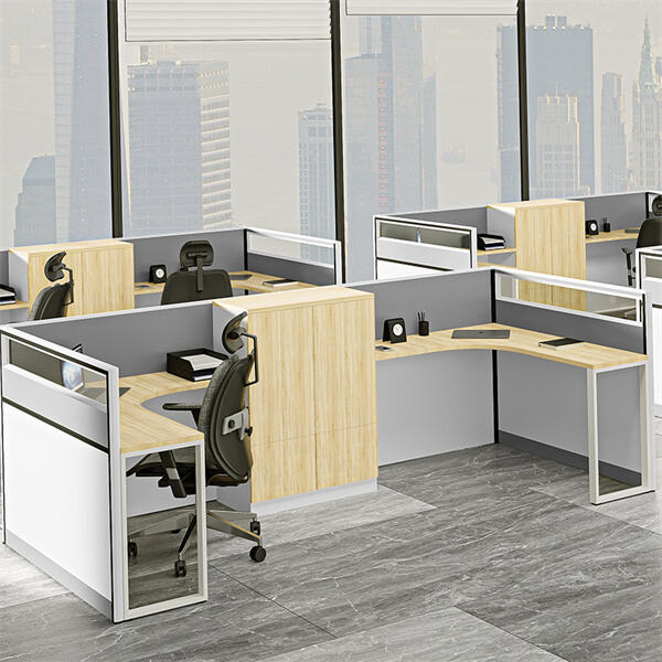 Поднимите эстетику вашего офиса с помощью наших стильных и доступных решений белых столов