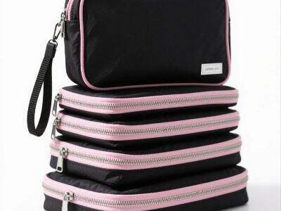 Comment concevoir un sac de voyage ergonomique pour les voyageurs d'affaires modernes